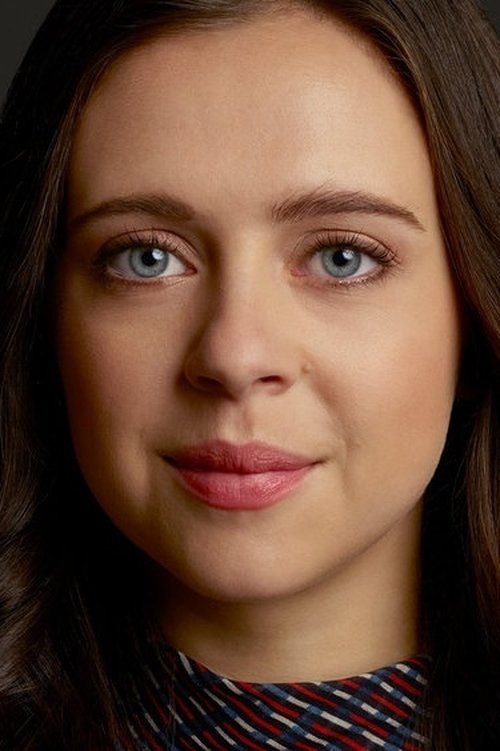 Kép: Bel Powley színész profilképe