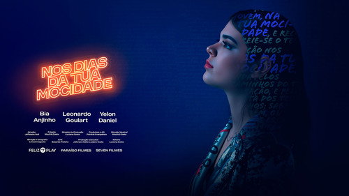 Nos dias da tua mocidade