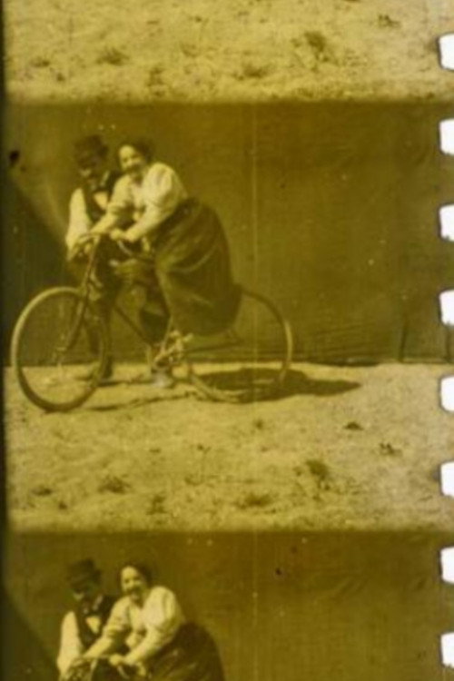 Leçon de bicyclette