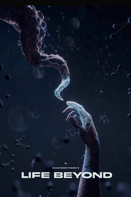 Life Beyond I: The Dawn poster