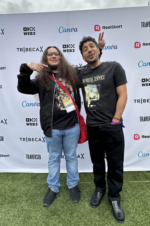 Foto de Dalton Meza-Paz