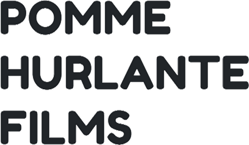 Pomme Hurlante Films logo