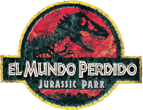 El mundo perdido: Jurassic Park