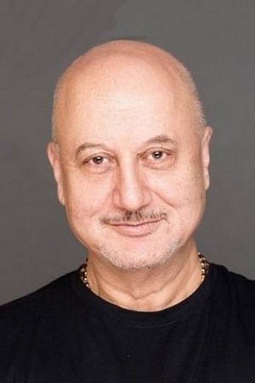 Anupam Kher isSuresh Awasthi