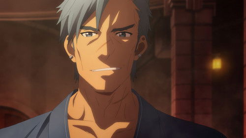 Poster della serie Sword Art Online