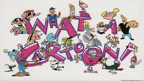 Imagen 1 del estreno de What a Cartoon!