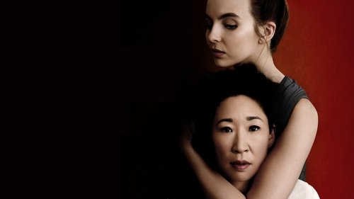 Killing Eve – Dupla Obsessão