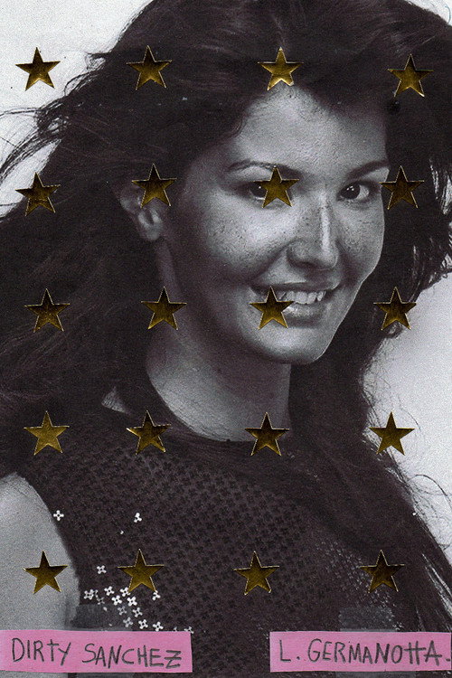 Dirty Sanchez