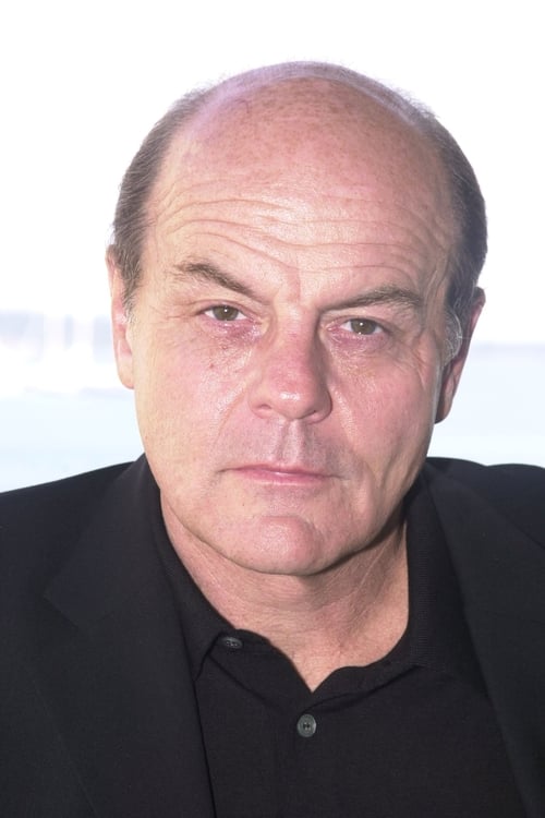 Kép: Michael Ironside színész profilképe