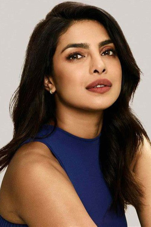 Priyanka Chopra Jonas