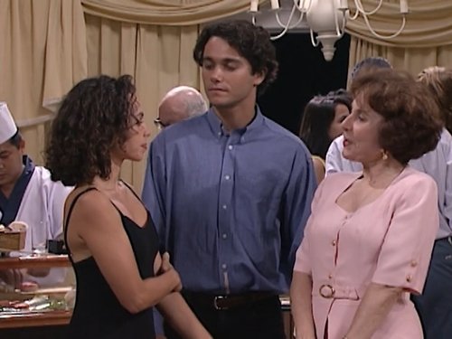 História de Amor, S01E184 - (1996)