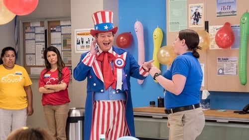 Superstore: 1×7