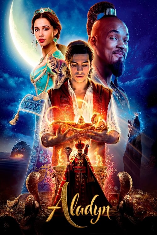 Aladyn (2019)