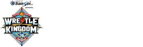 NJPW Wrestle Kingdom 20