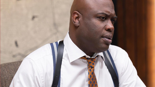 Will Trent: Agente Especial: 4×18
