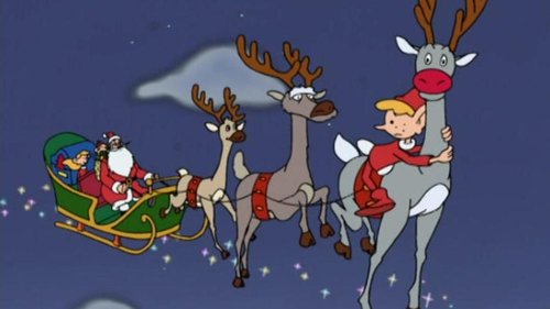 Les secrets du Père Noël