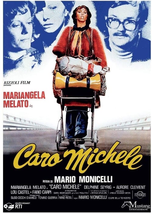 Caro Michele 1976