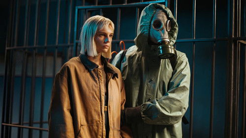 Не в своей тарелке