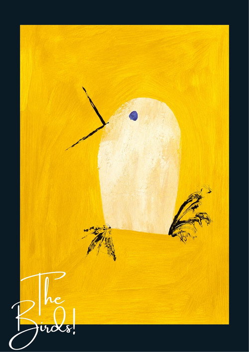 The Birds!
