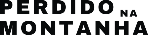 Perdido na Montanha - Logo 5