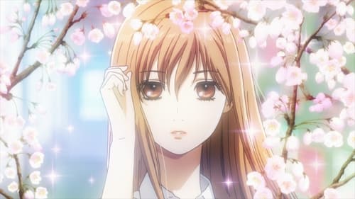 Poster della serie Chihayafuru