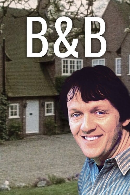 B&B movie poster