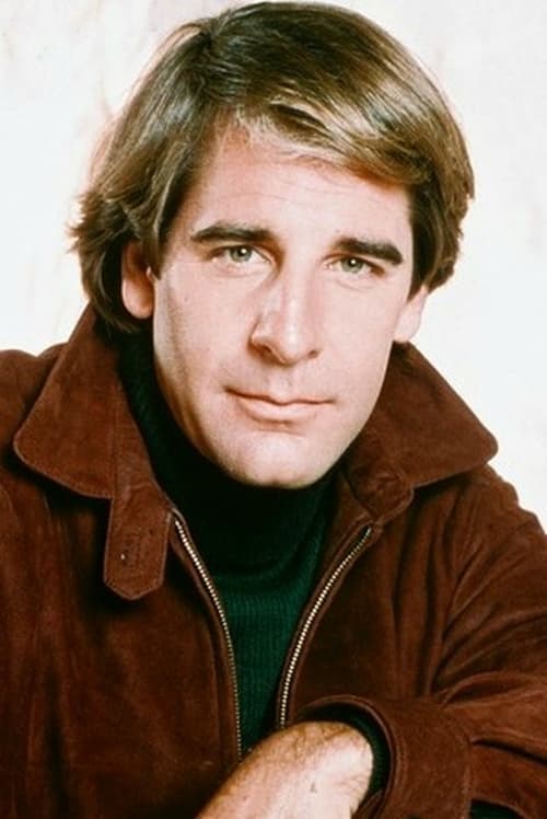 Kép: Scott Bakula színész profilképe