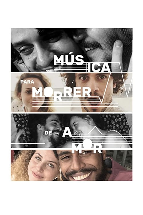 Música Para Morrer de Amor 2019