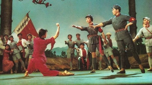 The Red Detachment of Women image 2