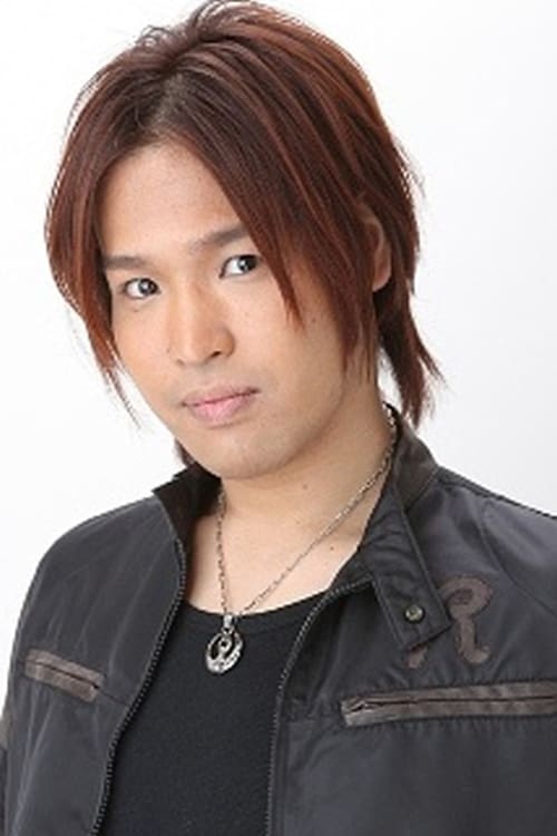 Kép: Satoshi Tsuruoka színész profilképe