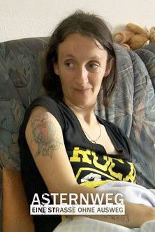 Asternweg - Eine Straße ohne Ausweg