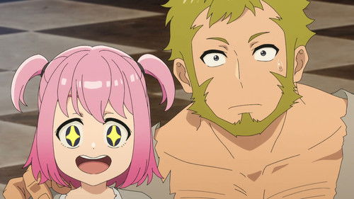 DARK MOON: THE BLOOD ALTAR: 1×2