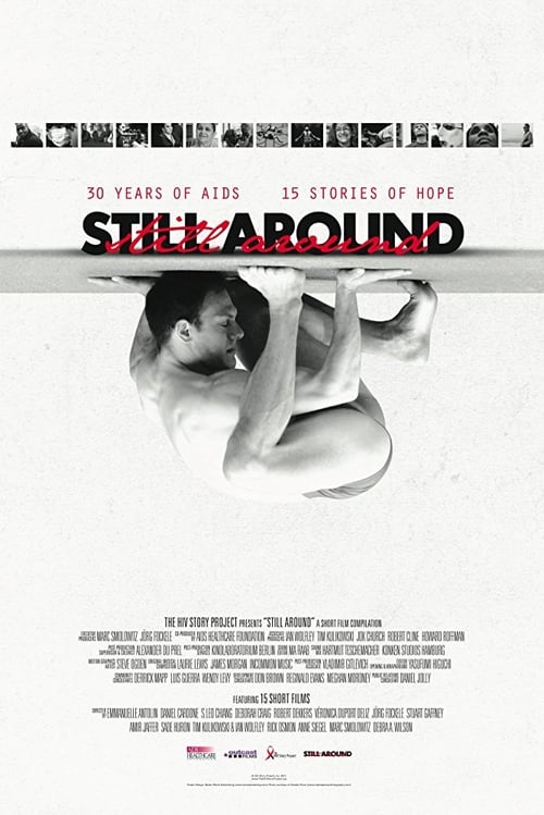 Still Around poster