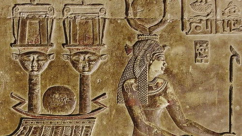 Le mystère Cléopâtre, la dernière reine d'Égypte