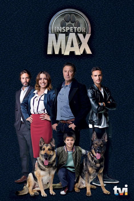 Escena 5 de Inspetor Max