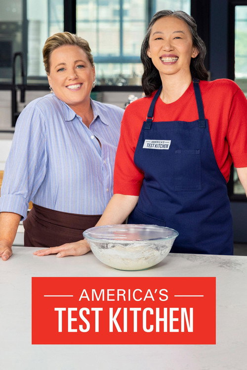 America's Test Kitchen From Cook's Illustrated