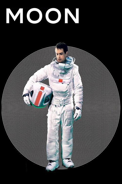 Poster 6 for Moon