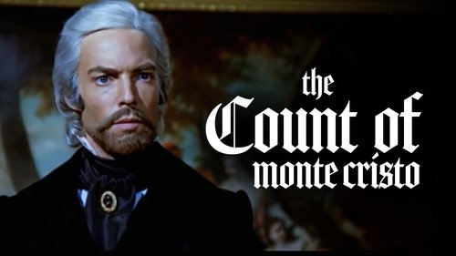 The Count of Monte-Cristo