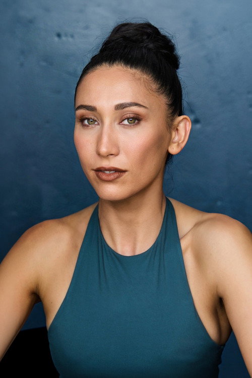 Tamara Lee Bailey