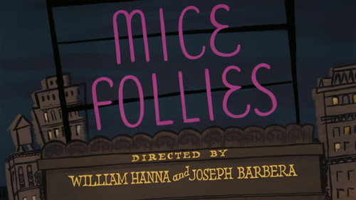 Mice Follies