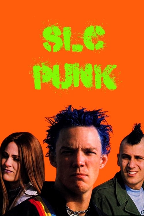 SLC Punk (1998) HD Movie Streaming