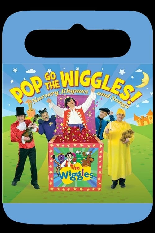 The Wiggles: Pop Go the Wiggles! 2008