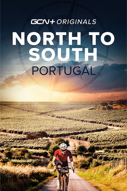 North To South: Portugal