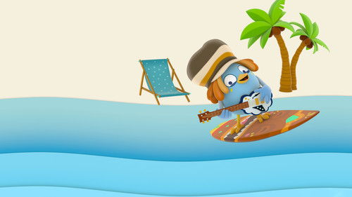 Escena 6 de The Egg Band