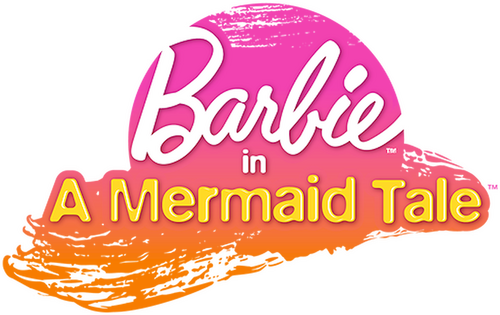 Barbie in A Mermaid Tale