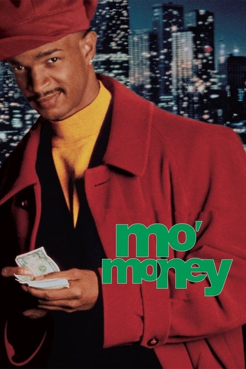 Mo' Money 1992