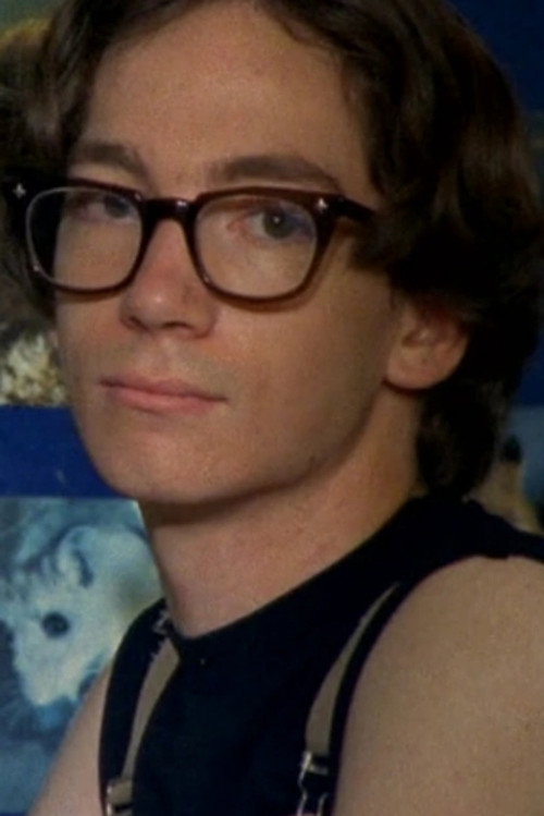 Bradley Machry