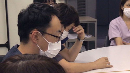 Battling the Virus: On the Front Lines of Medical Care