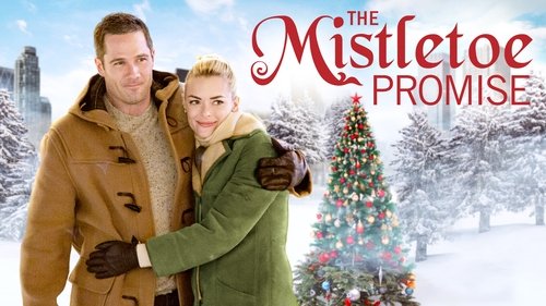 The Mistletoe Promise