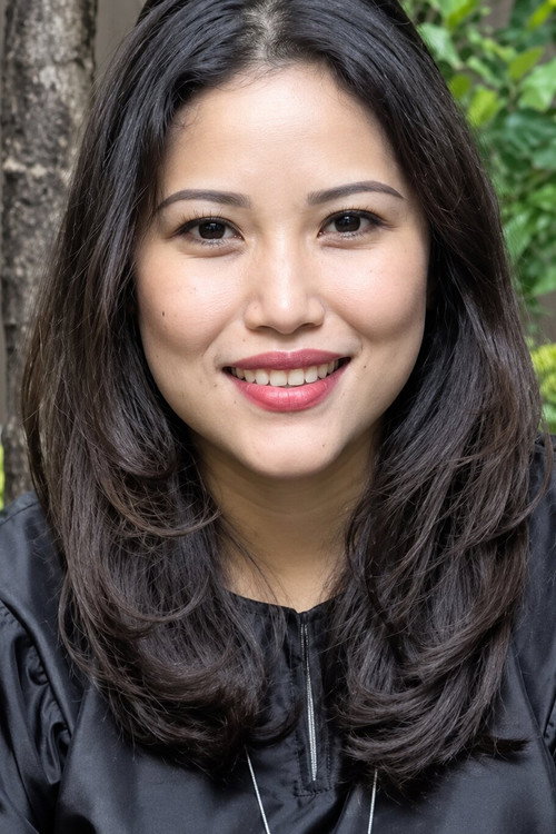 Mira Mustaffa movies and TV shows